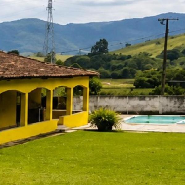 Casa Amarela - Foto 4