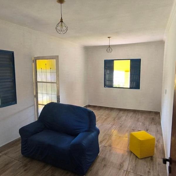 Casa Amarela - Foto 2