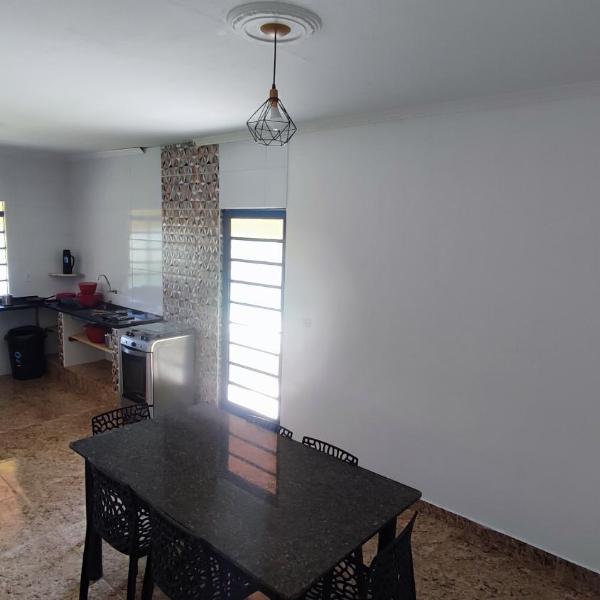Casa Amarela - Foto 5