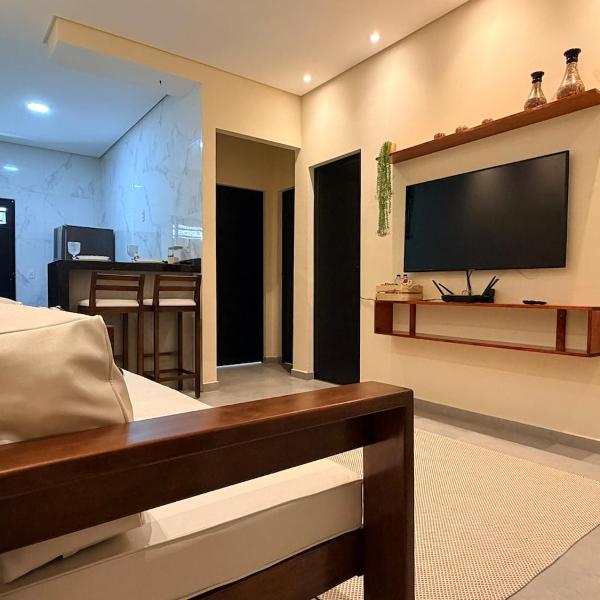 Villa Encantus - Preá e Jericoacoara - Foto 5