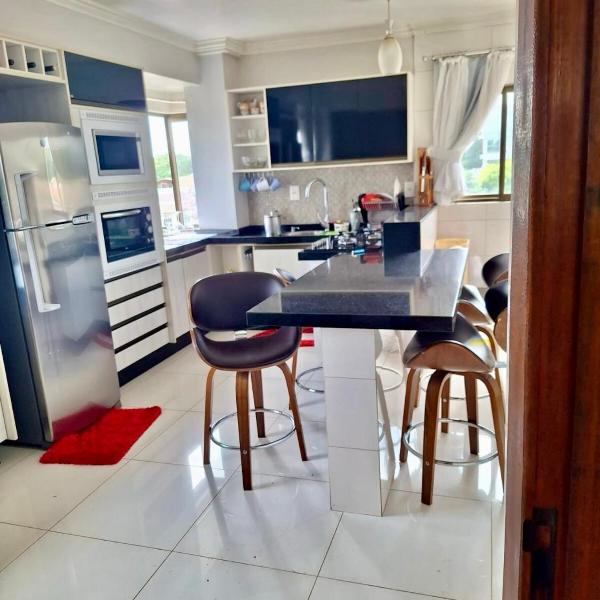 Jatoba Apartmento - Foto 4