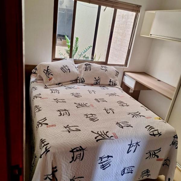 Jatoba Apartmento - Foto 2
