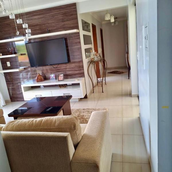 Jatoba Apartmento - Foto 5