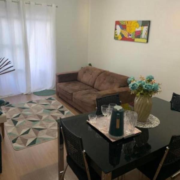 Apartamento centro fácil acesso