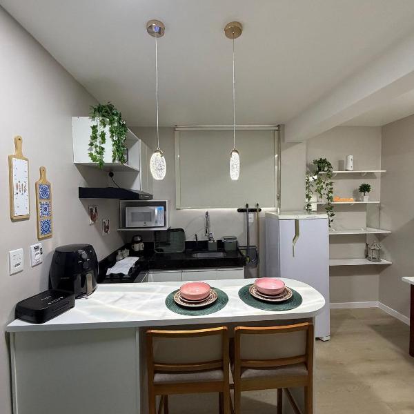 studio 204 | wifi | JC STAYS - Foto 4