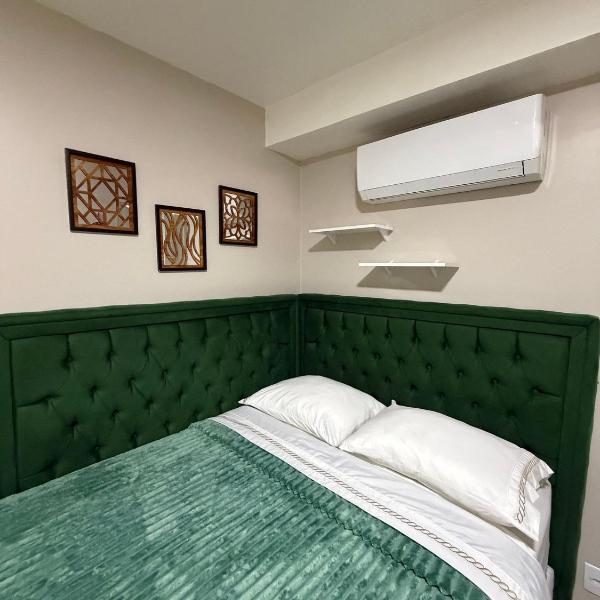 studio 204 | wifi | JC STAYS - Foto 2