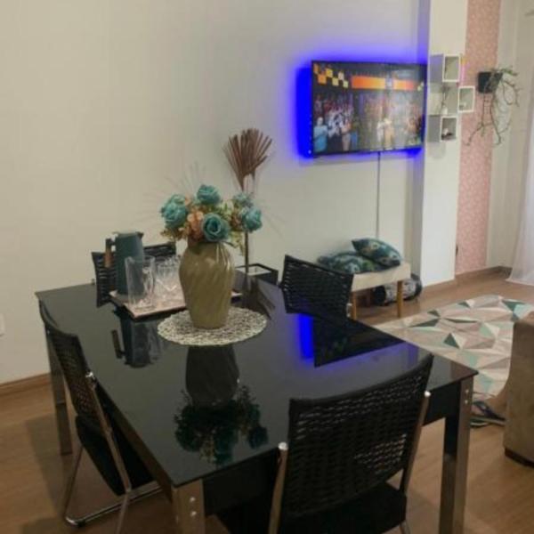 Apartamento centro fácil acesso - Foto 2