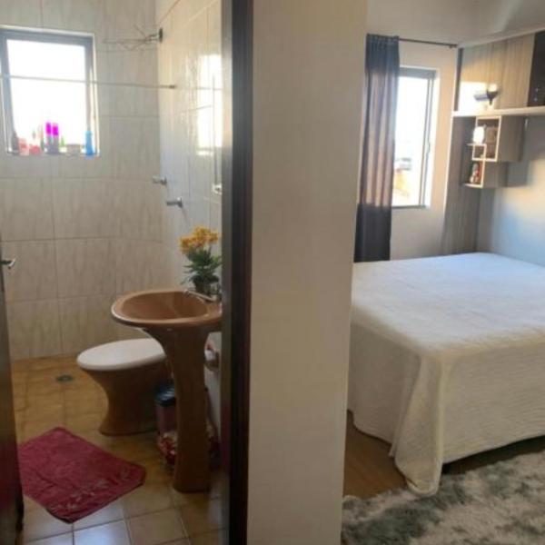 Apartamento centro fácil acesso - Foto 4
