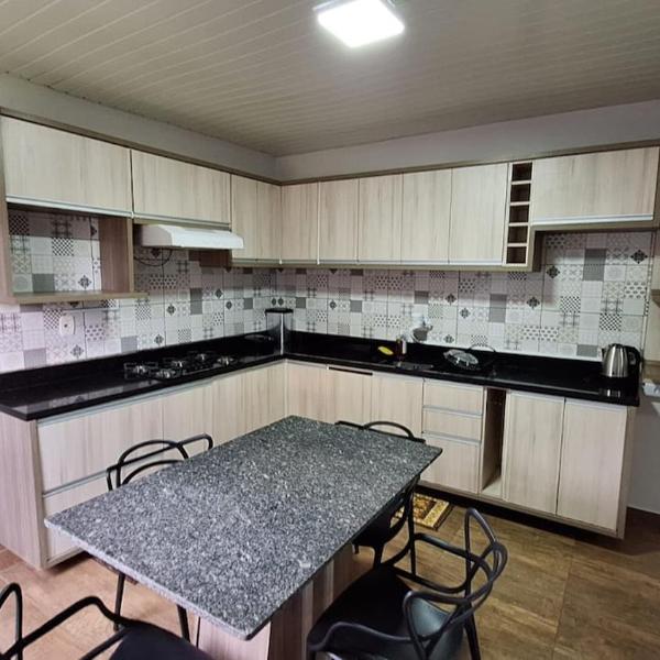 Casa Pedra da Lua - Foto 4