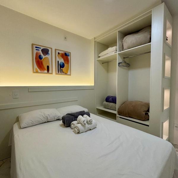 Apartamento completo em Foz do Iguaçu - Foto 2