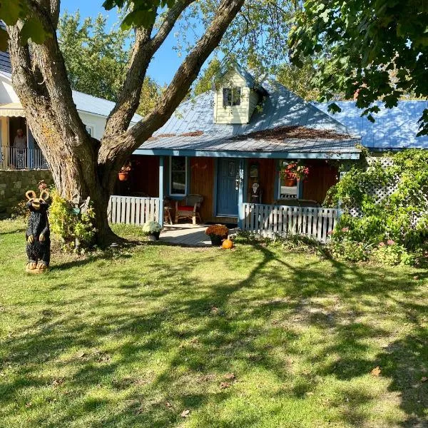 Spry Church Cozy Cottage, hotel a Lions Head