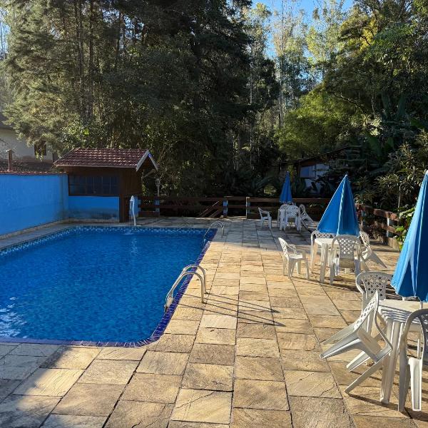 Hotel Repouso Maringá - Foto 4