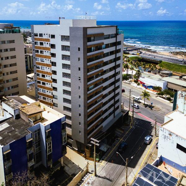 Residencial Smart Costa Azul by VLV Stays