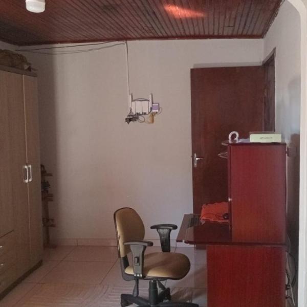 Casa ponta porá - Foto 2