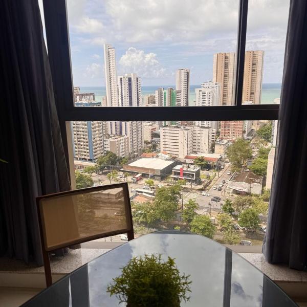 PG#1905 · The Boa Viagem Experience - Foto 4