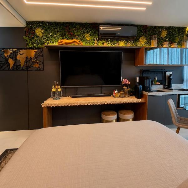 Studio Luxo | Design Exclusivo | Boa Viagem - Foto 2