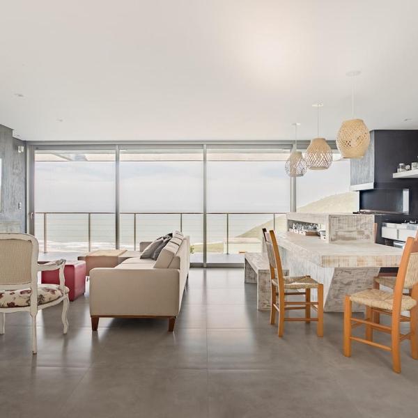 Casa do Silveira, 33, Linda Vista do Mar - Foto 4
