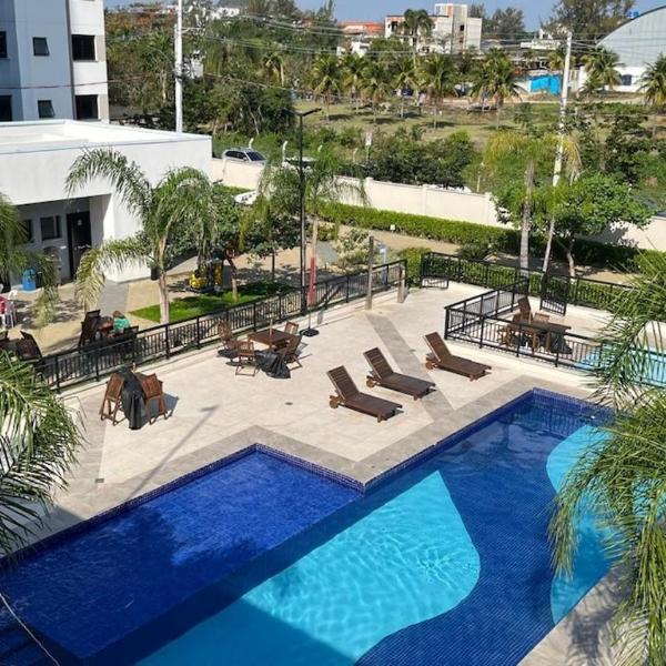 Orla Recreio Grumari - Foto 4