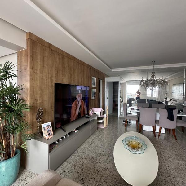 Apartamento na doca - Foto 5