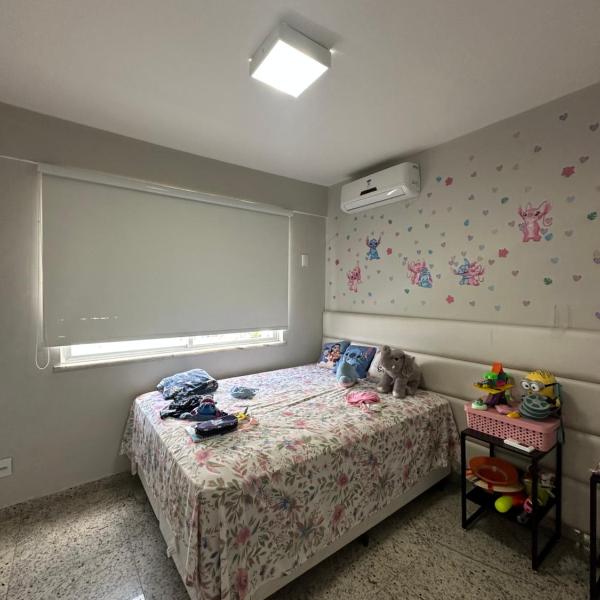 Apartamento na doca - Foto 2