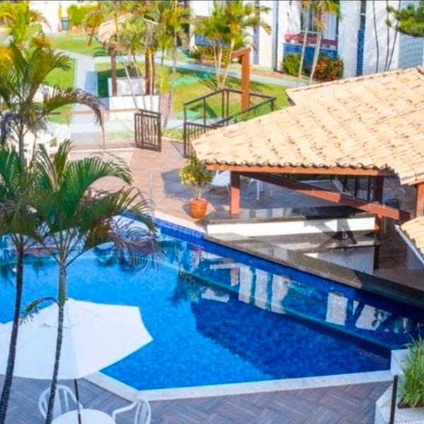 Village Duplex, Vilas do Atlântico - Foto 4