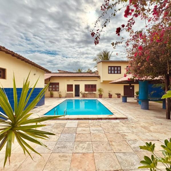 Casa Primavera - Porto das Dunas