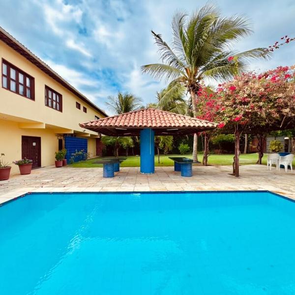 Casa Primavera - Porto das Dunas - Foto 4