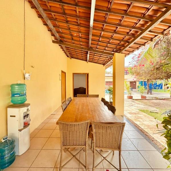 Casa Primavera - Porto das Dunas - Foto 5