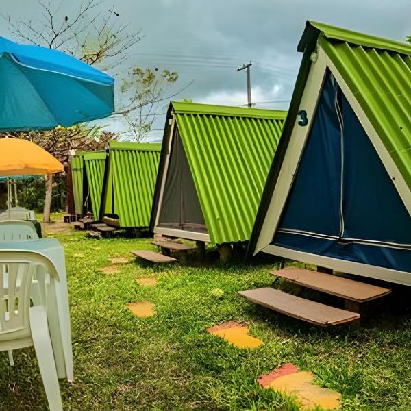 Camping Marymar