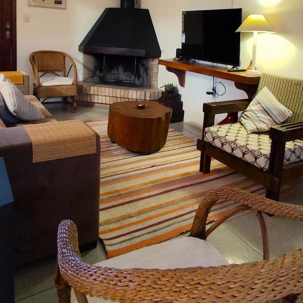 Casa aconchegante em Canela - Foto 5