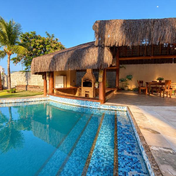 Casa em Cumbuco - Foto 4
