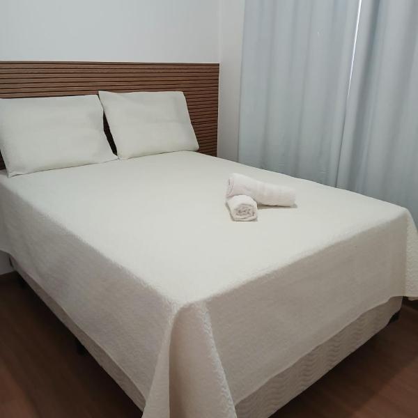 Bem Estar Apartamento - Foto 2