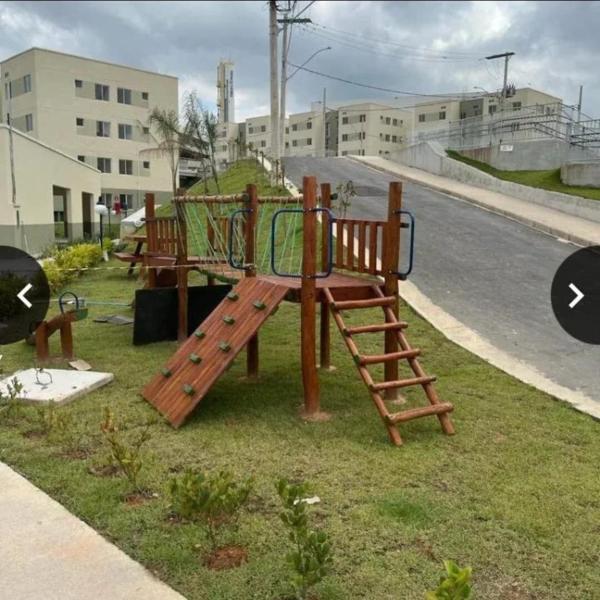Bem Estar Apartamento - Foto 5