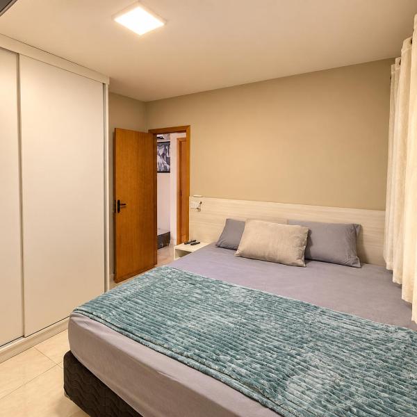 Casa Completa e Climatizada em condominio - Foto 5