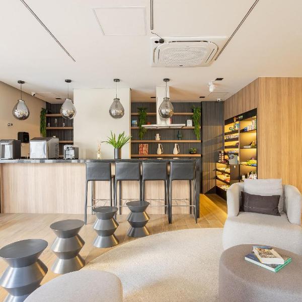 Nik Pinheiros By Easy Stay - Foto 4
