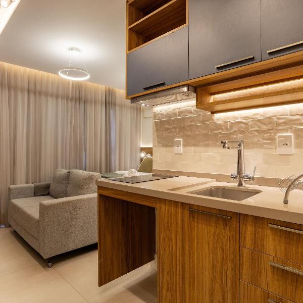 Nik Pinheiros By Easy Stay - Foto 3