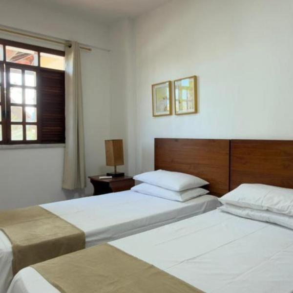 Apartamento à poucos passos do Mar - Foto 2