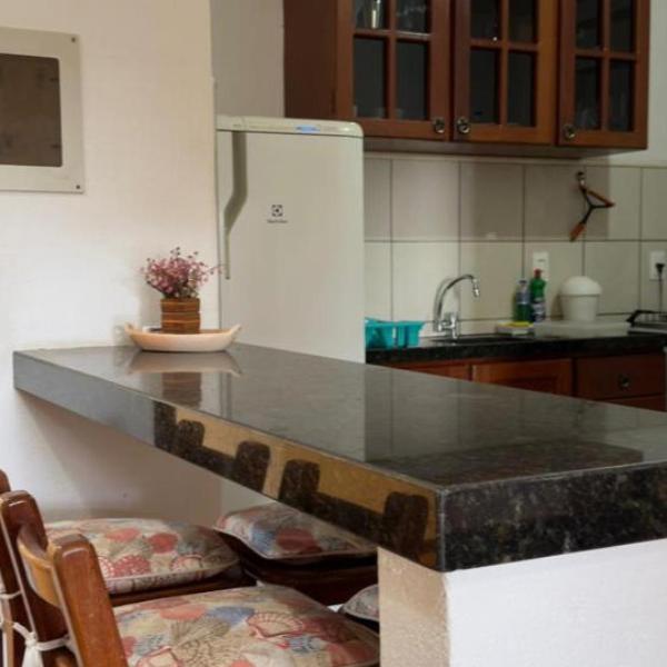 Apartamento à poucos passos do Mar - Foto 5