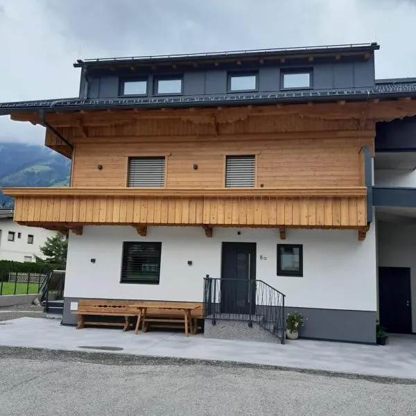 Gästehaus Wildauer, Hotel in Zell am Ziller