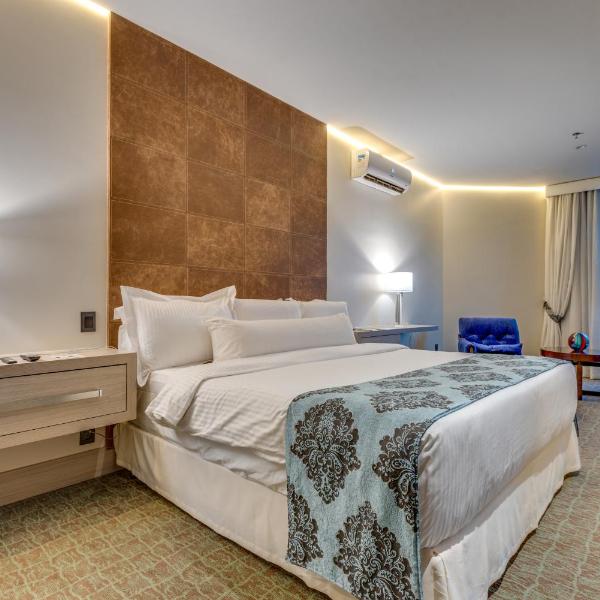 K Hotel