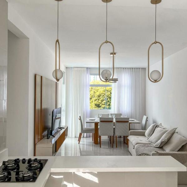 Apartamento na Barra