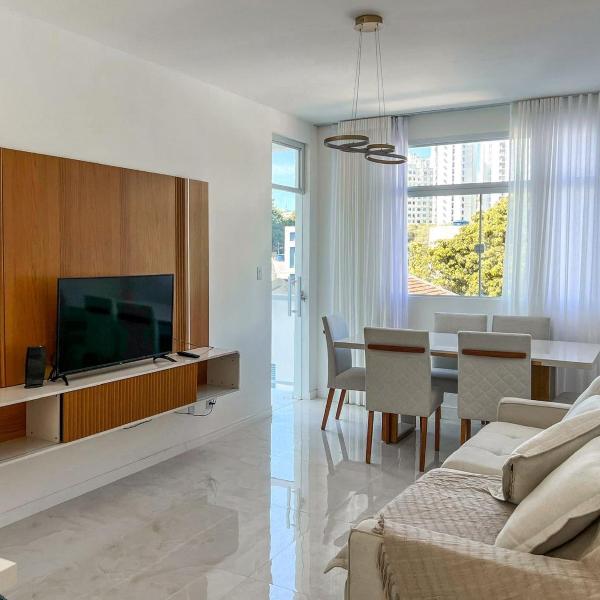 Apartamento na Barra - Foto 5