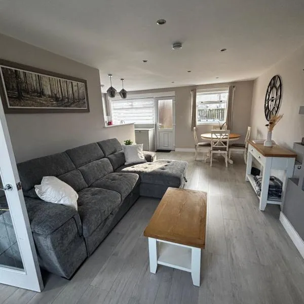 Caol Mountain View، فندق في Caol