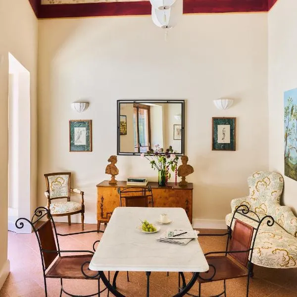 Anchor Florence Santa Croce - New Opening, hotel en Florencia