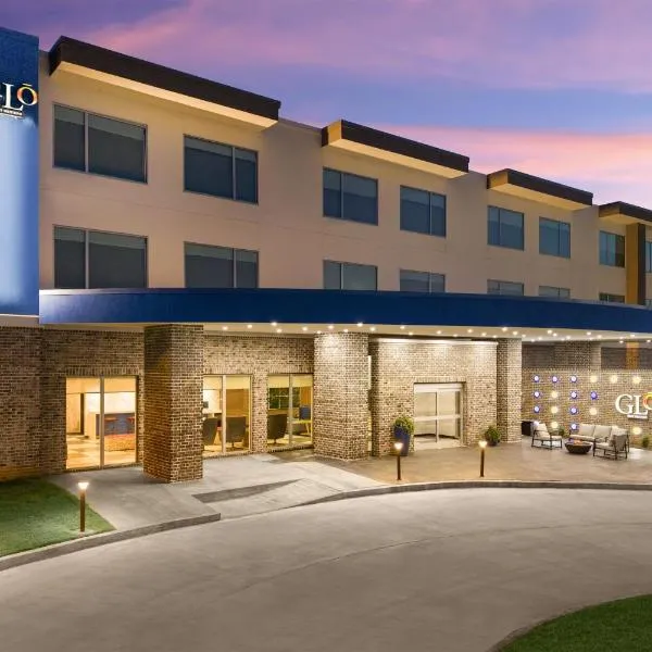 Glo Best Western Olive Branch, hotel sa Olive Branch