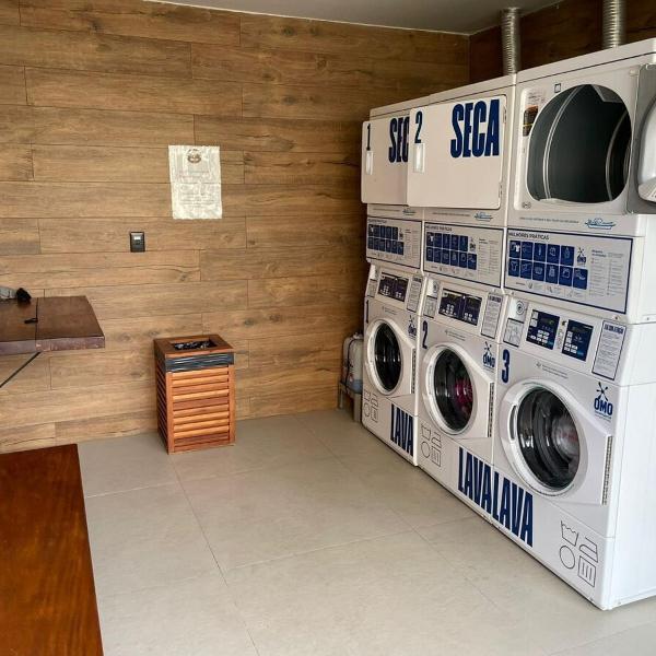 Studio 30m2 prox metrô estação carioca e vlt - Foto 5