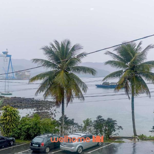 Casa em Angra dos Reis a 80m da Praia do Machado - Foto 3