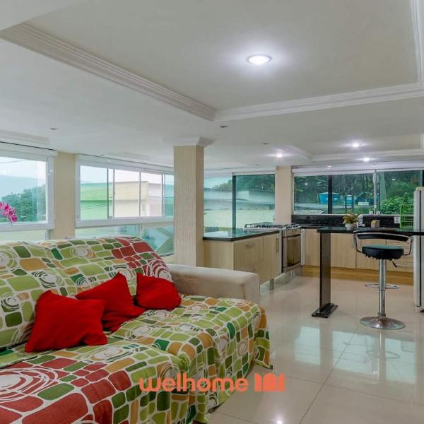 Casa em Angra dos Reis a 80m da Praia do Machado - Foto 5