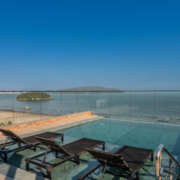 Villa Mar Inn Studios