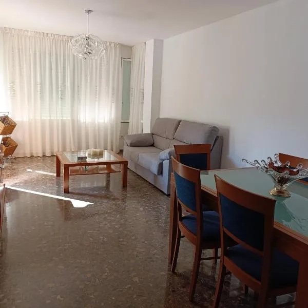 Casa Alex, hotel Burrianában